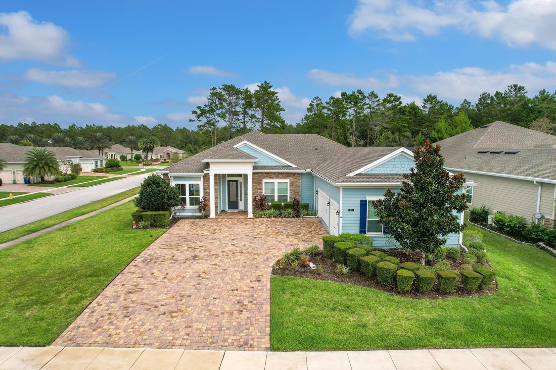 House in St. Augustine, Florida, United States 1 - 17663028