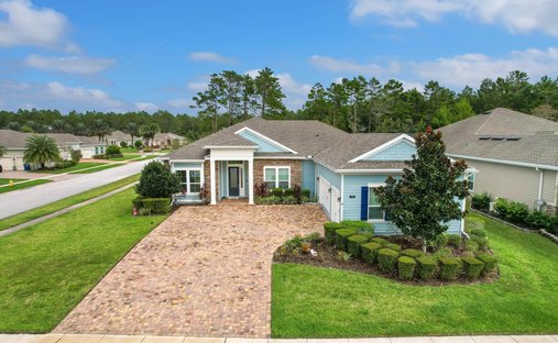 House in St. Augustine, Florida, United States 1