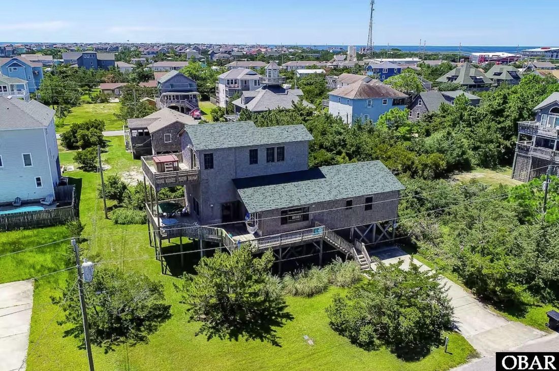 House in Waves, North Carolina, United States 2 - 17665758