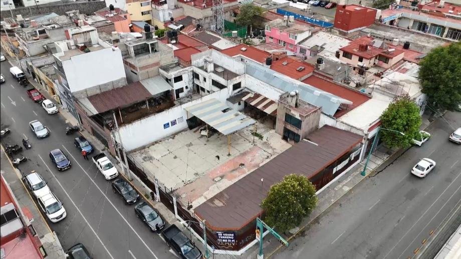 Land in Toluca, State of Mexico, Mexico 1 - 17663153