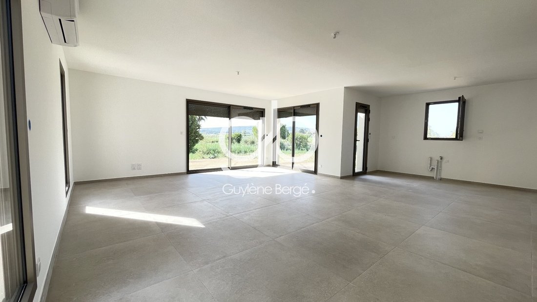 House in Vic-la-Gardiole, Occitania, France 5 - 17663346