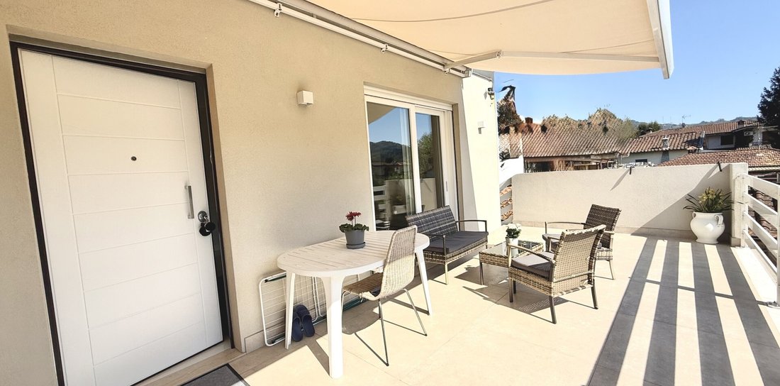 Apartment in Camaiore, Tuscany, Italy 3 - 17665410