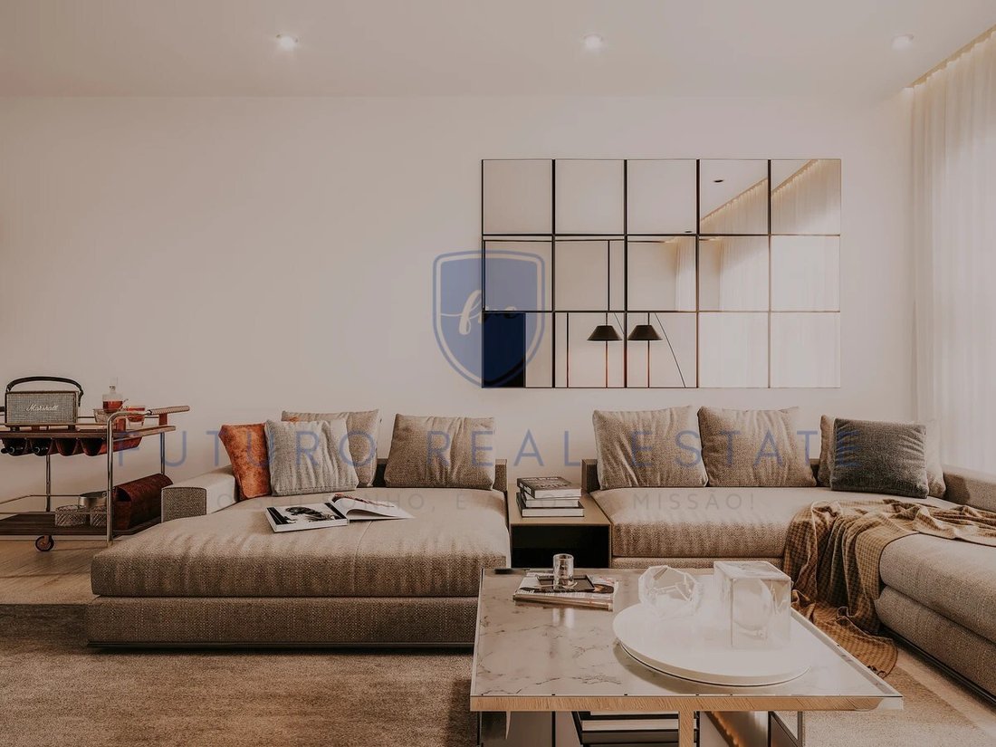 Apartment in Sao Martinho, Madeira, Portugal 5 - 17666967