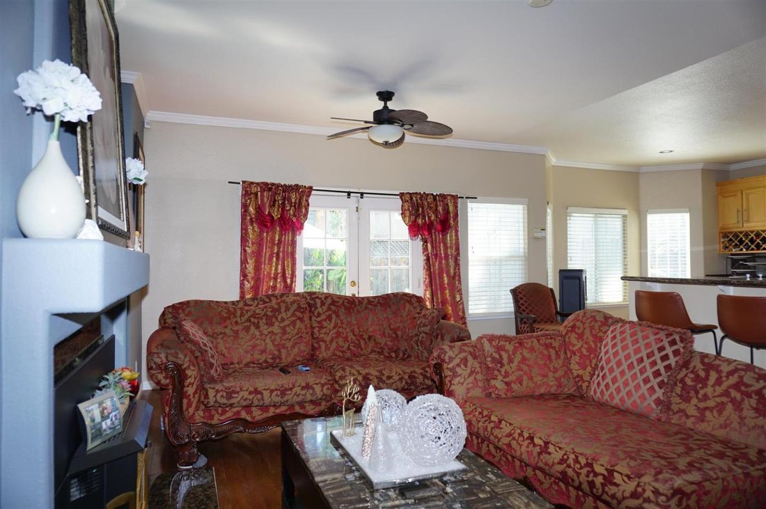 House in Gilroy, California, United States 5 - 17665857