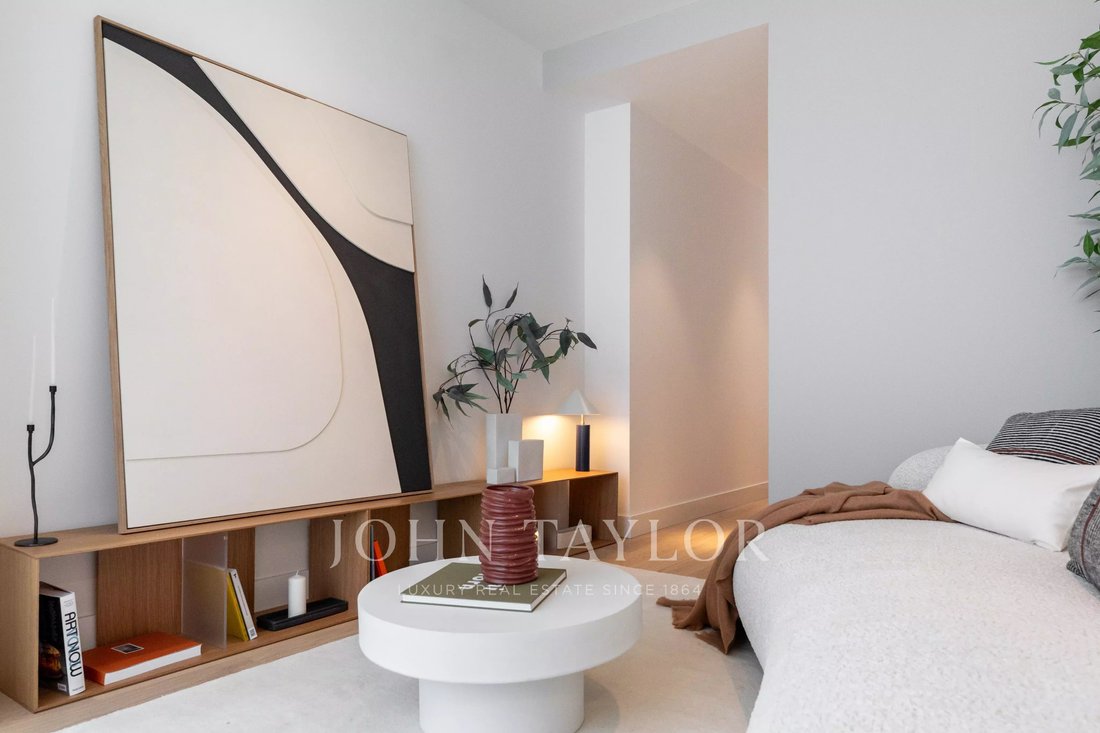 Apartment in Chamberi, Madrid, Spain 4 - 15594057