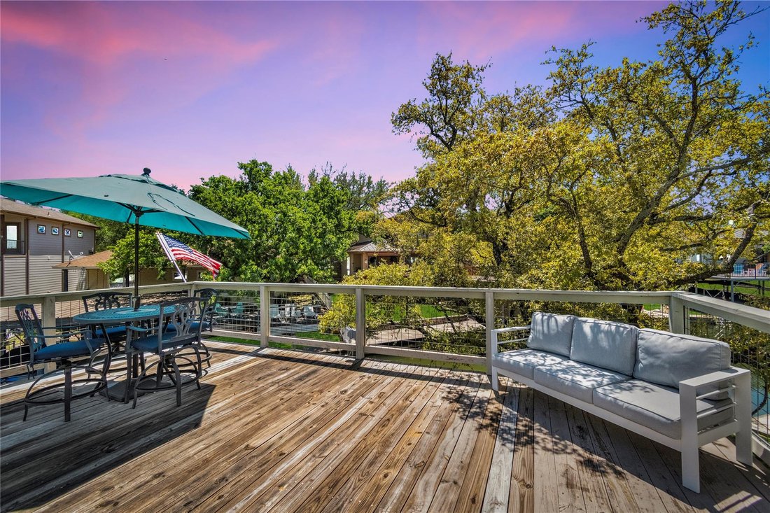 House in Granite Shoals, Texas, United States 5 - 17665610