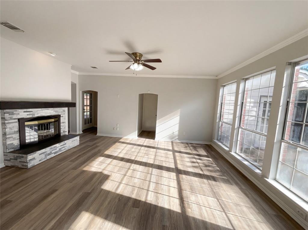 House in Plano, Texas, United States 3 - 17666334