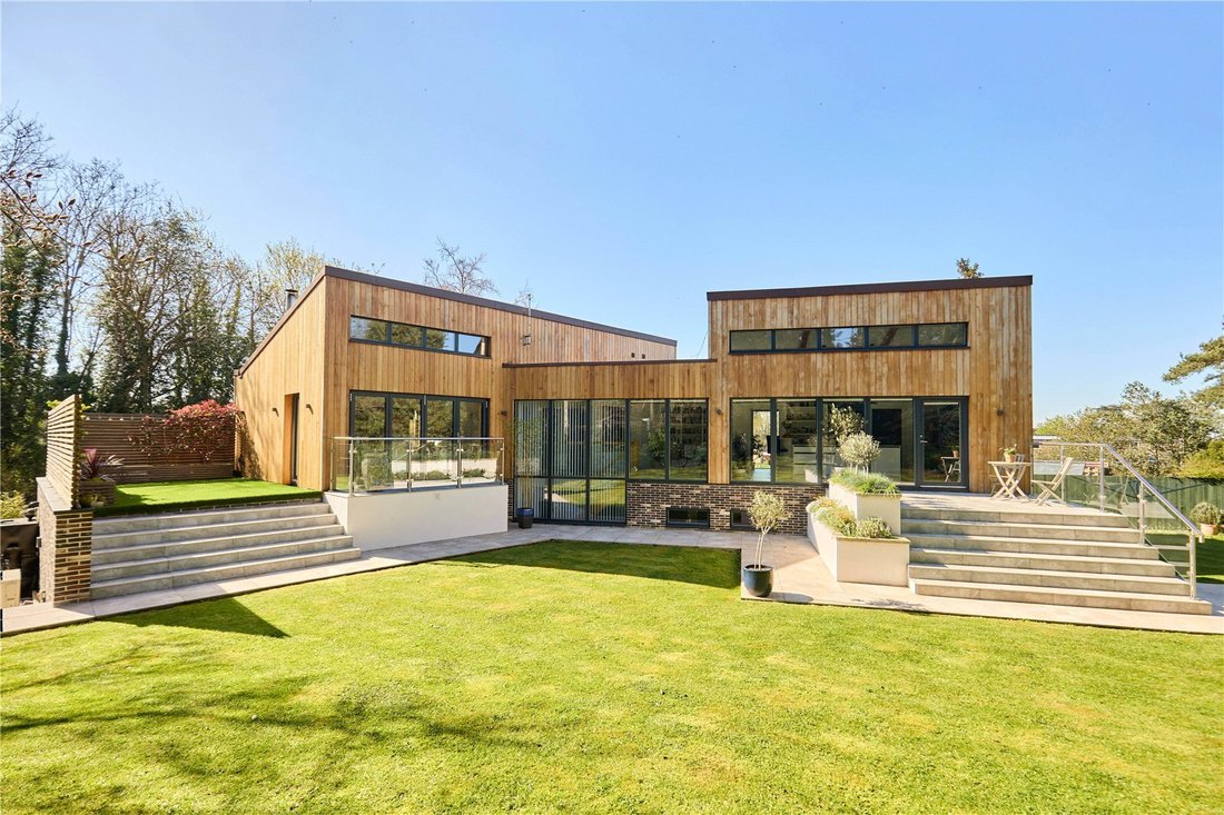 House in Ipswich, England 2 - 17663792