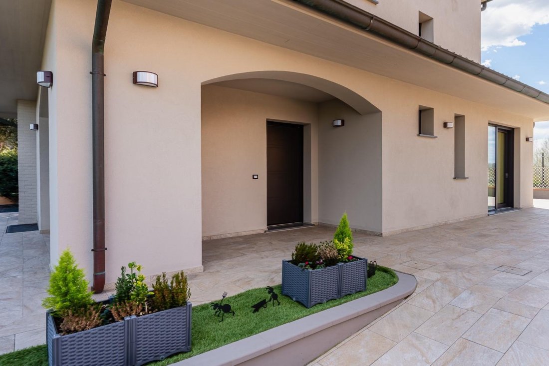 House in Il Romito, Pontedera, Tuscany 3 - 17665621