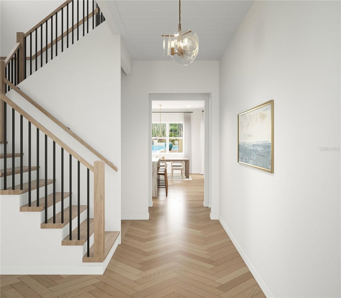 House in Tampa, Florida, United States 3 - 17665512