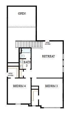 House in Pinehurst, Texas, United States 4 - 17665926