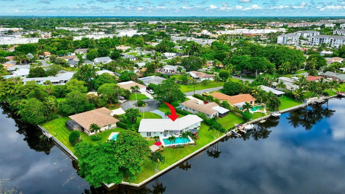 Casa a Boynton Beach, Florida, Stati Uniti 4 - 17666686