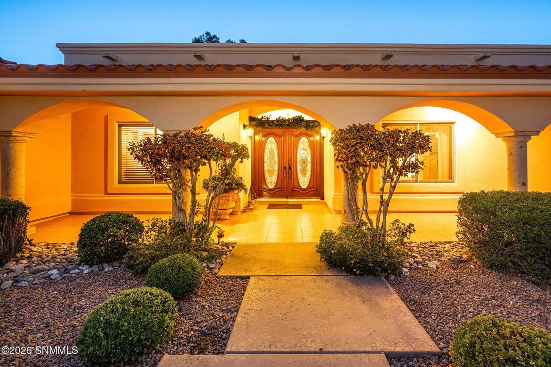 House in Las Cruces, New Mexico, United States 5 - 17664900