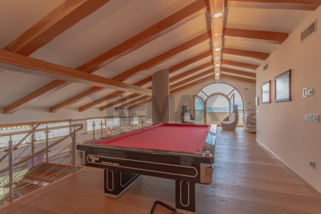 Villa in Cerisano, Calabria, Italy 1 - 17667541