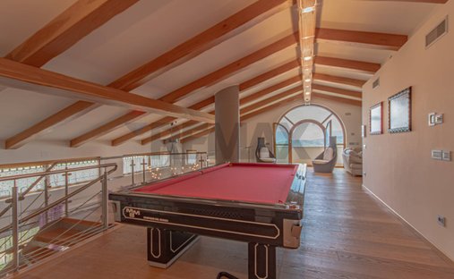 Villa en Cerisano, Calabria, Italia 1