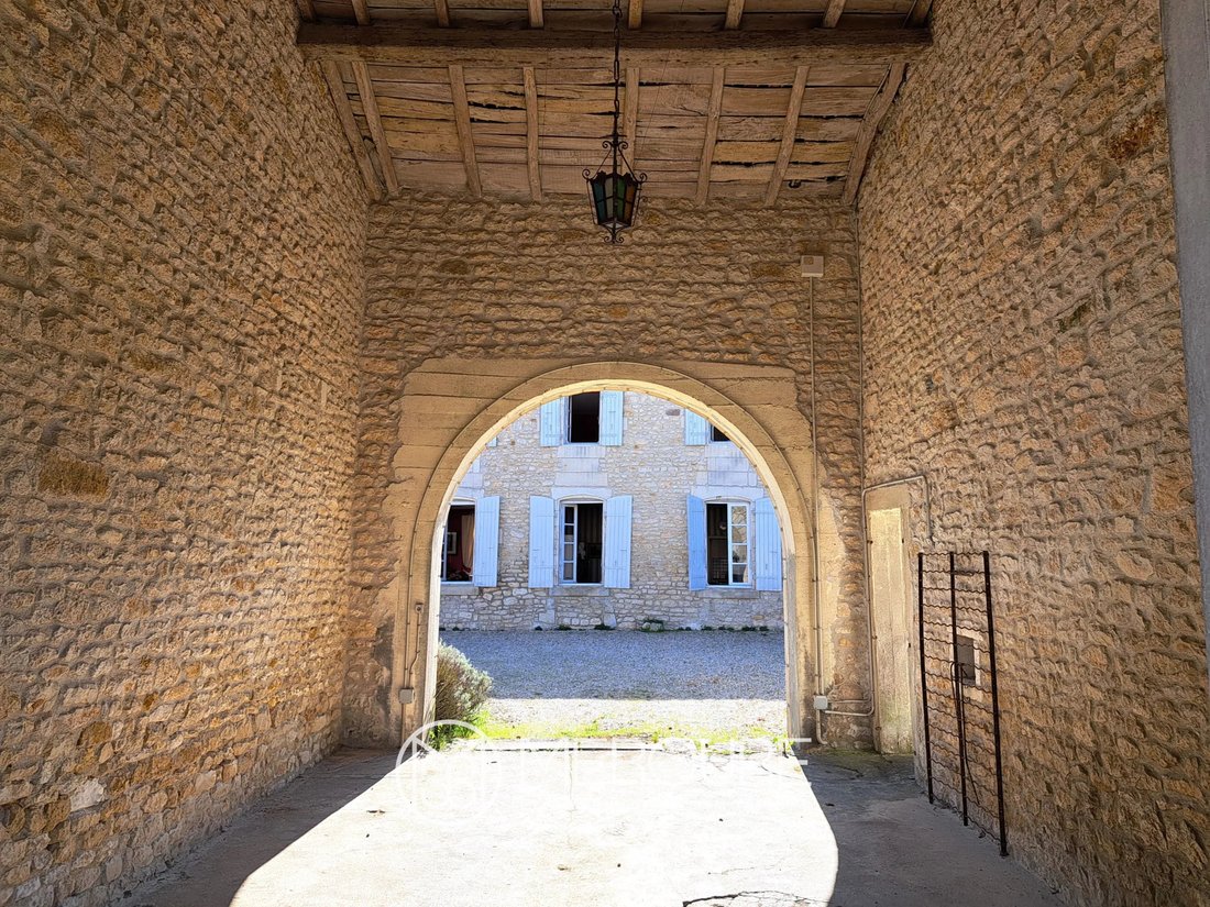 House in Nord Ouest, Saujon, France 5 - 17663300