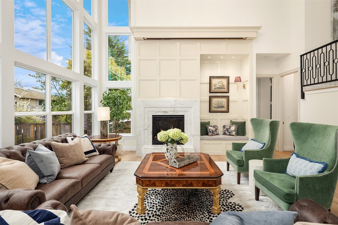 House in Bellevue, Washington, United States 5 - 17666597