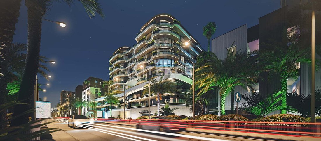Apartment in Dubai Islands / Deira Islands, Dubai, United Arab Emirates 3 - 17667095