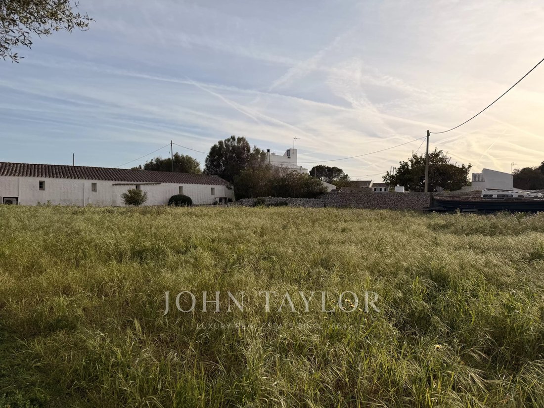 Chalet in es Castell, Balearic Islands, Spain 5 - 17663723
