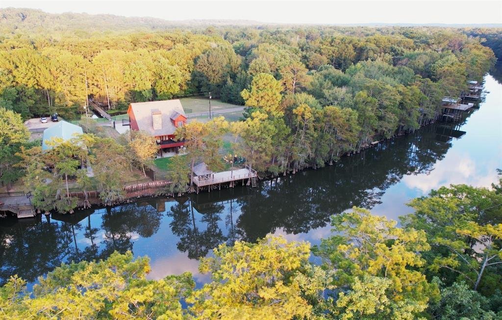 House in Karnack, Texas, United States 2 - 17666437
