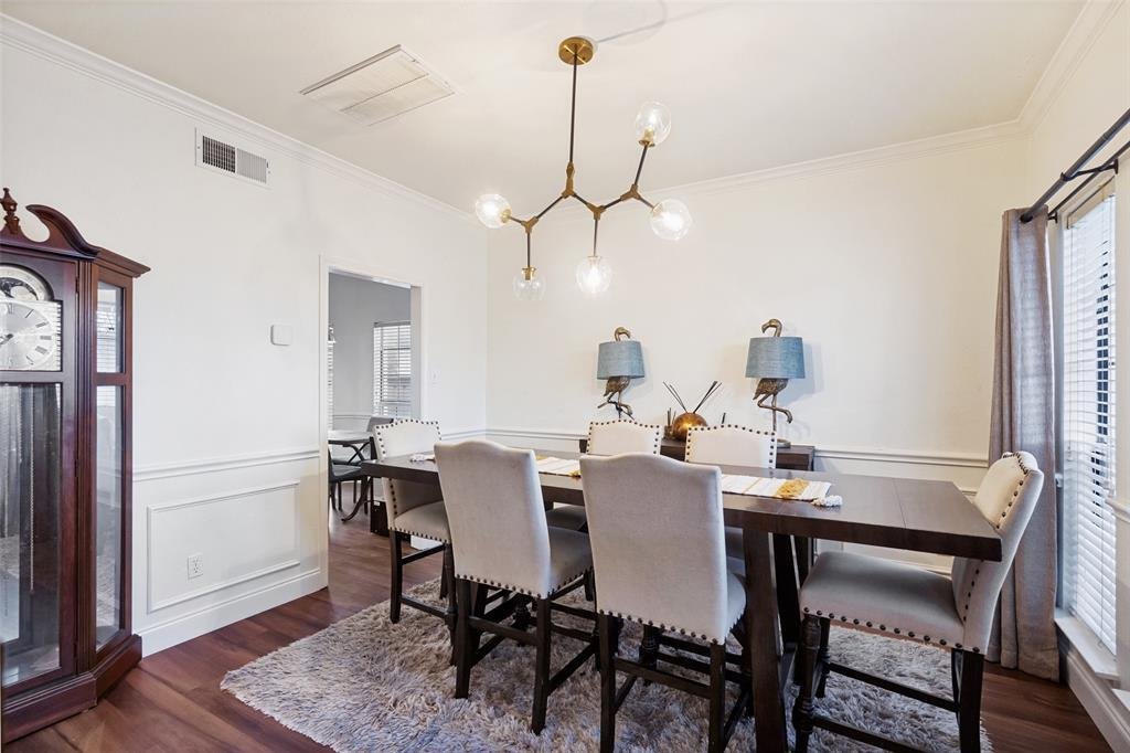 House in Plano, Texas, United States 4 - 17666386