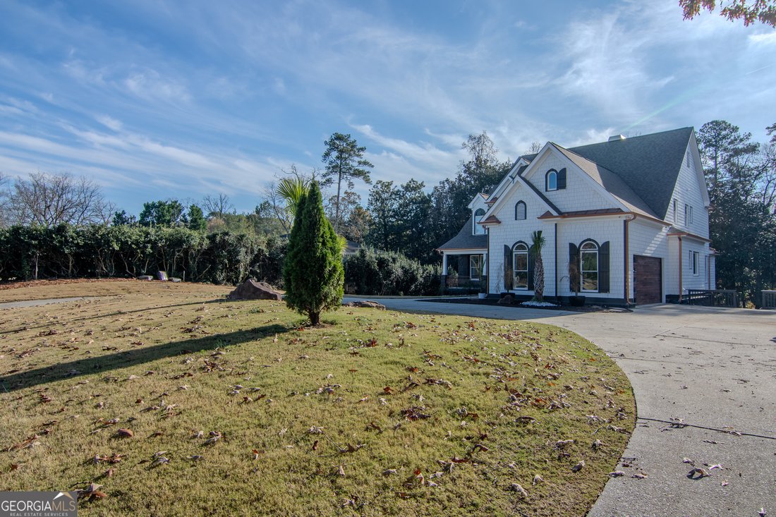 House in Dunwoody, Georgia, United States 4 - 17666506