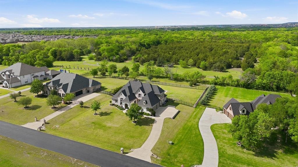 House in McKinney, Texas, United States 5 - 17666789