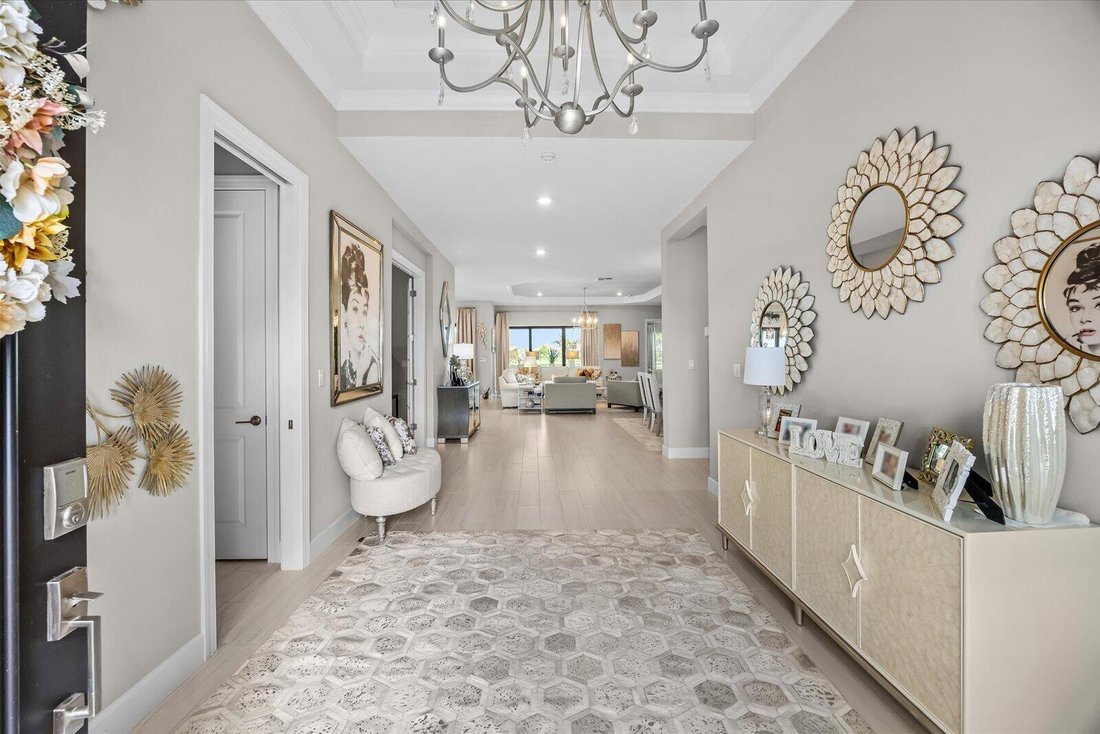 House in Port St. Lucie, Florida, United States 4 - 17663041