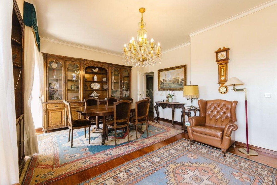 Apartment in Olivais, Lisbon, Portugal 5 - 17667057