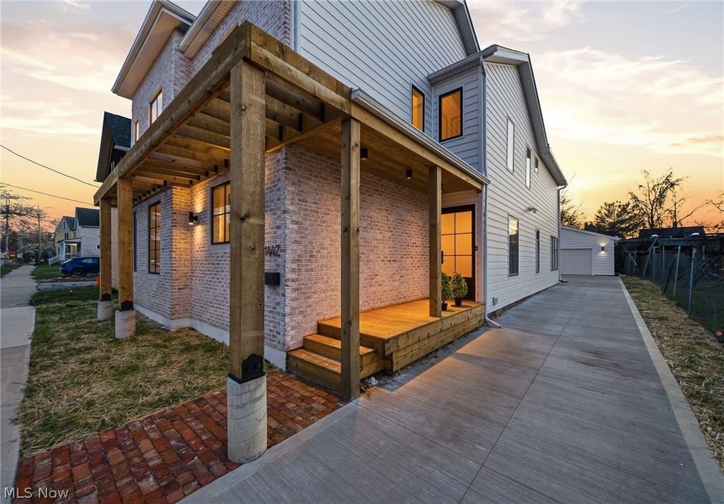House in Cleveland, Ohio, United States 4 - 17667652
