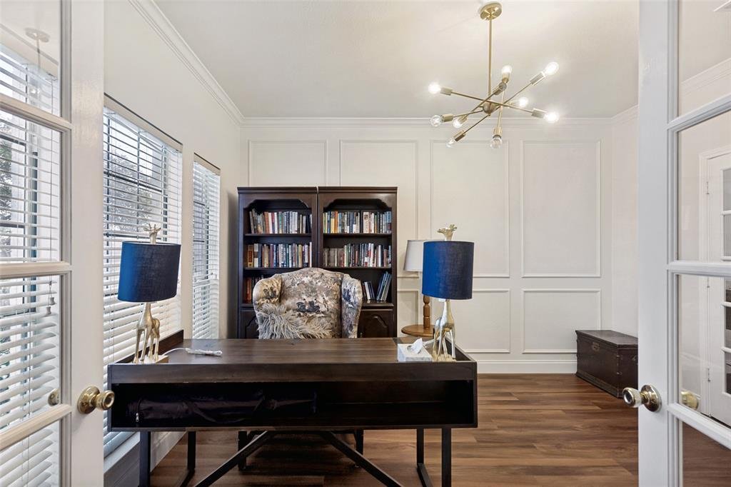 House in Plano, Texas, United States 5 - 17666386