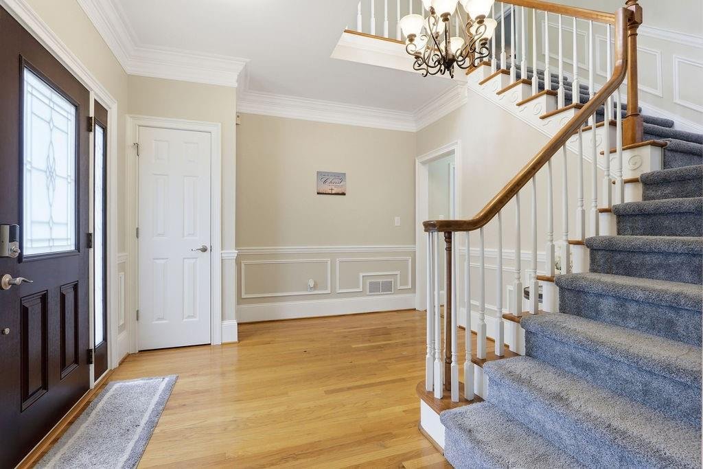 House in Stone Mountain, Georgia, United States 4 - 17662634