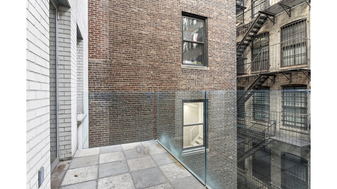Condo in New York, New York, United States 4 - 17444661