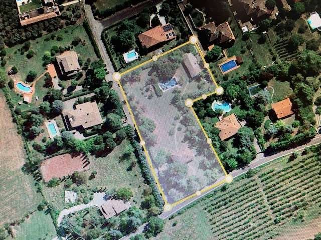Villa in Sala Baganza, Emilia-Romagna, Italy 2 - 17665423