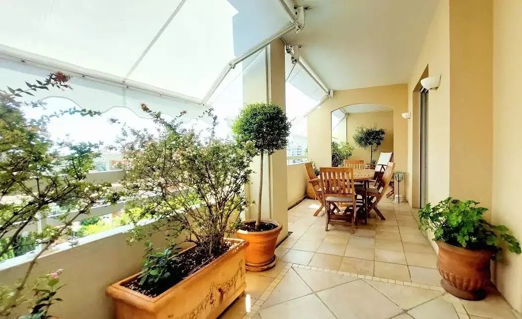 Apartment in Dolce Farniente, Le Cannet, France 1 - 17663871