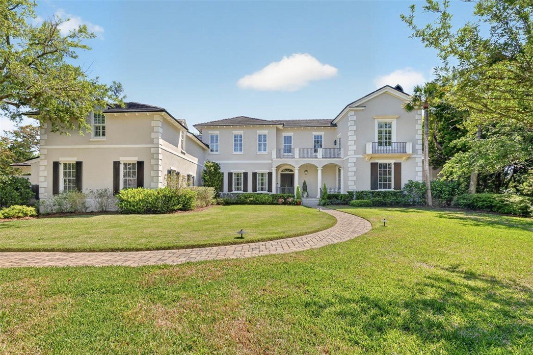 House in St. Simons, Georgia, United States 1 - 17665437