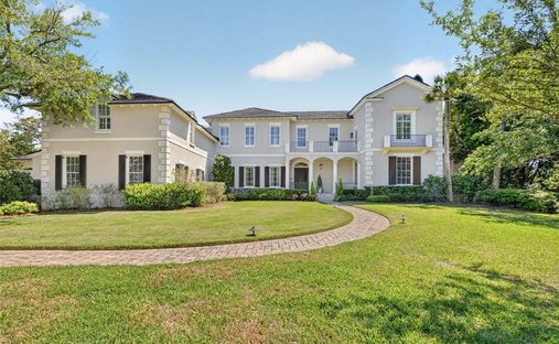 House in St. Simons, Georgia, United States 1