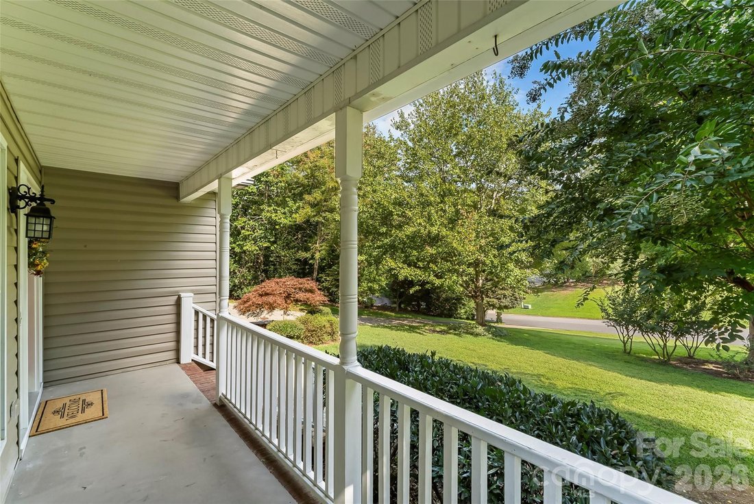House in Morganton, North Carolina, United States 3 - 16144888