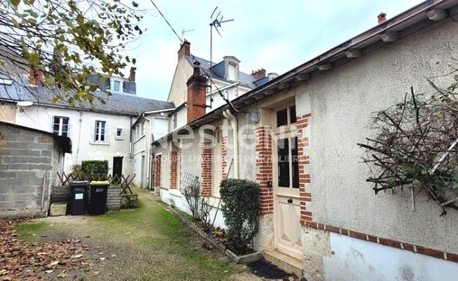 Blois, Centre, Frankreich 1