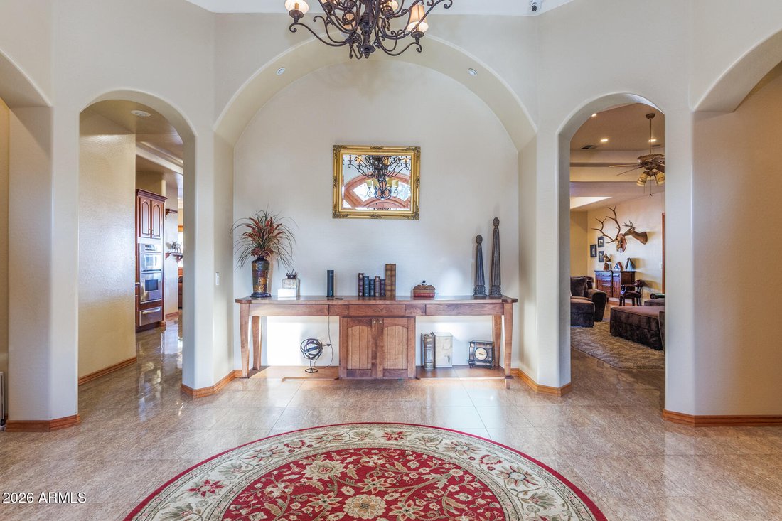 Maison à Casa Grande, Arizona, États-Unis 4 - 17666613