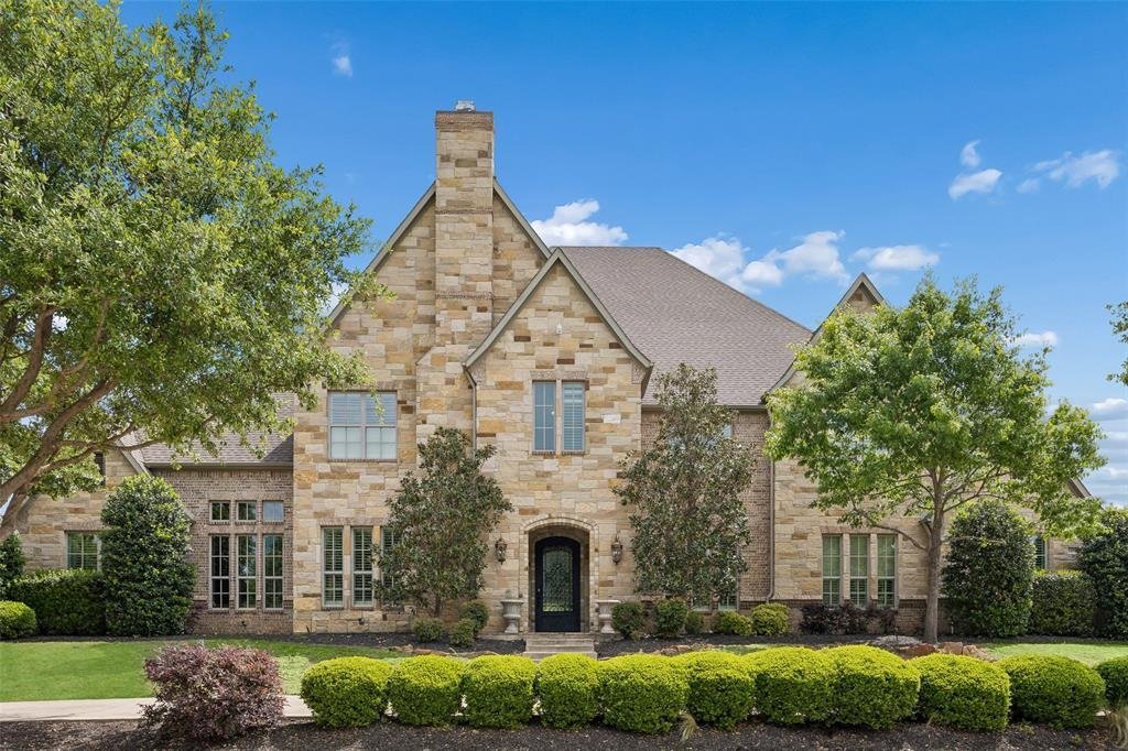 House in Southlake, Texas, United States 2 - 17666364