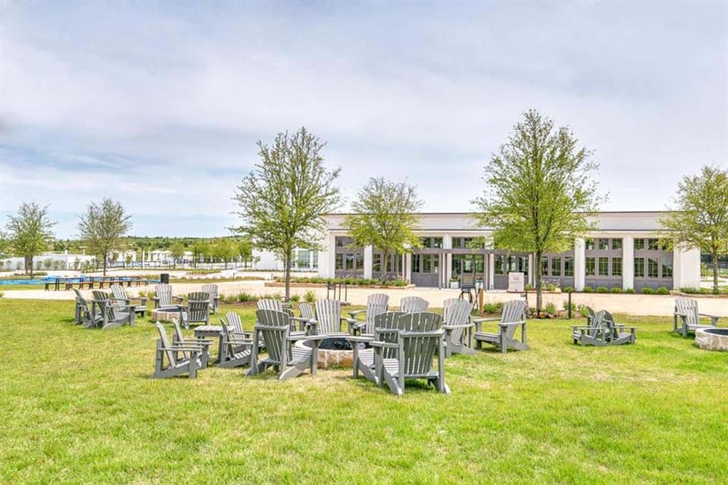 House in Aledo, Texas, United States 4 - 17666360