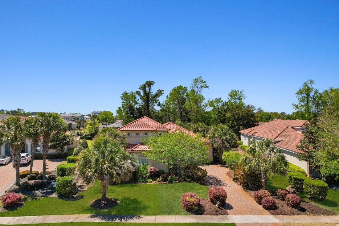 House in Myrtle Beach, South Carolina, United States 3 - 17665050