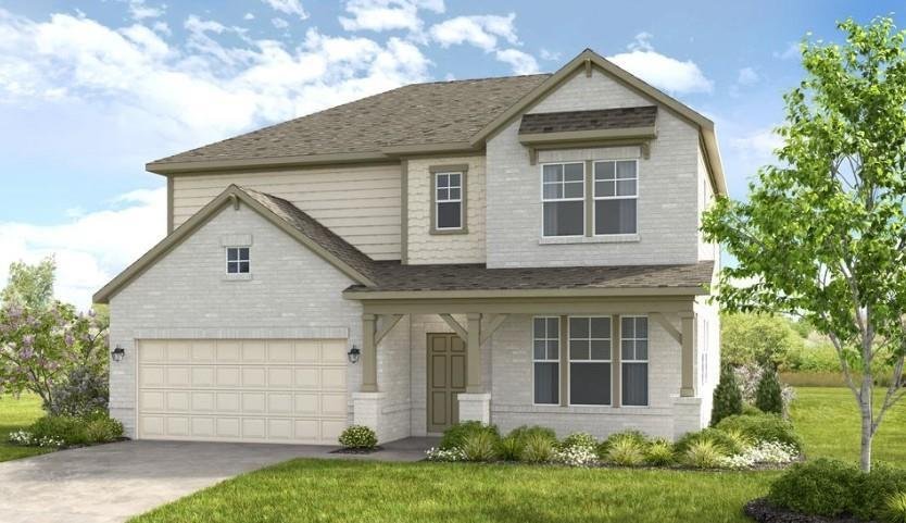 House in Buford, Georgia, United States 1 - 17666882
