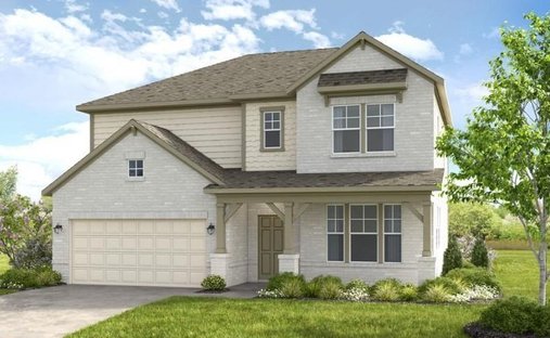 Maison à Buford, Géorgie, États-Unis 1