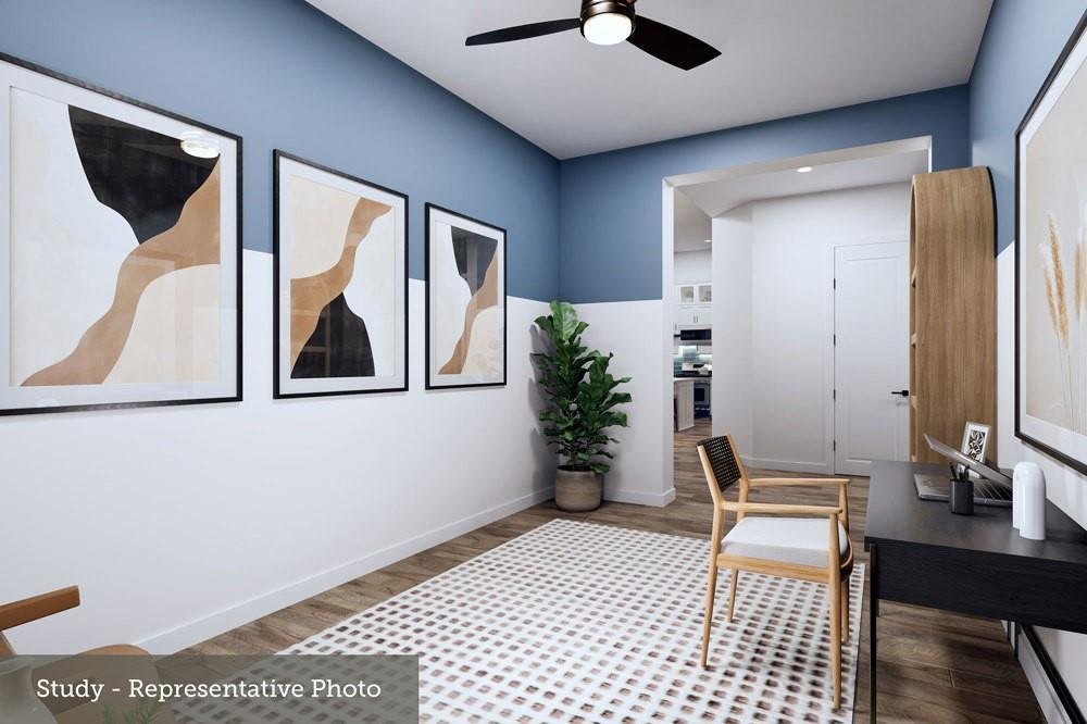 House in Pinehurst, Texas, United States 2 - 17665895