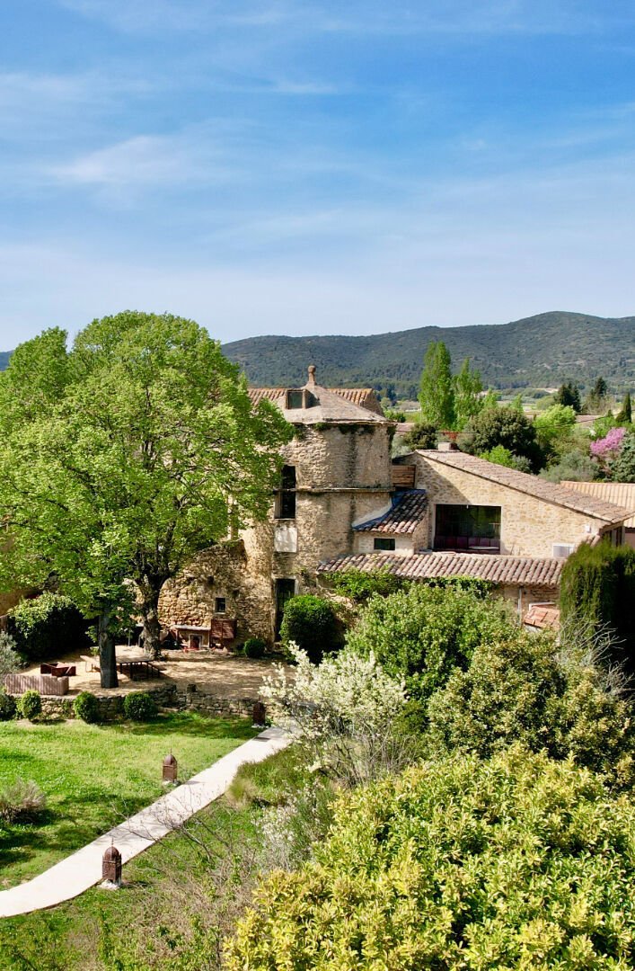 Villa in Lauris, Provence-Alpes-Côte d'Azur, France 3 - 17556640