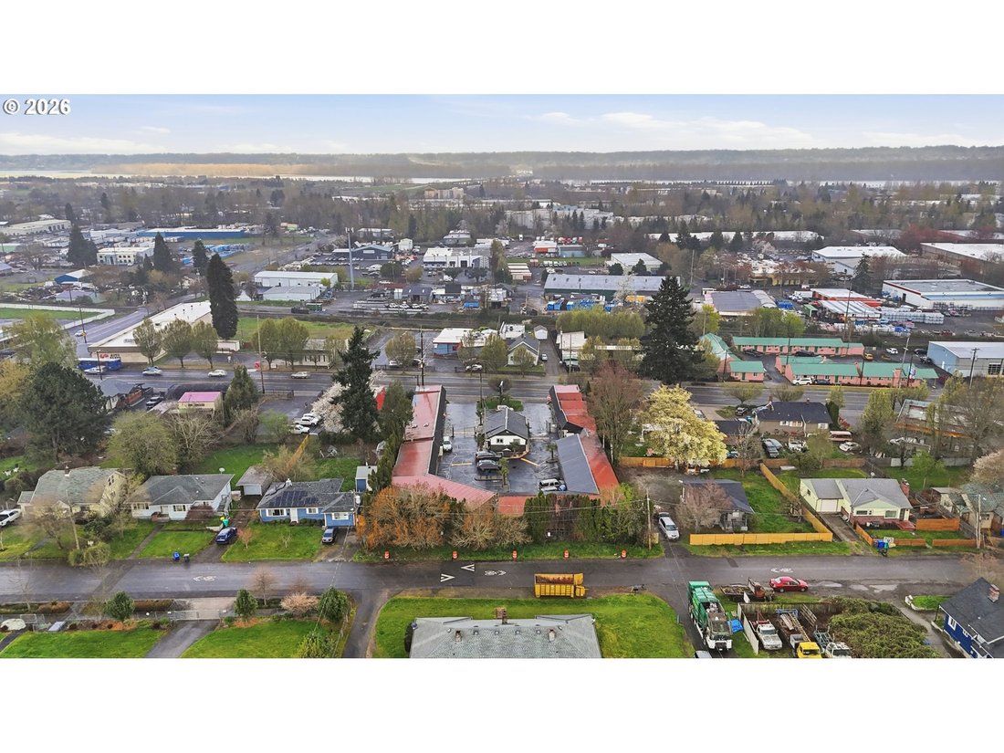 Land in Portland, Oregon, United States 4 - 17666628