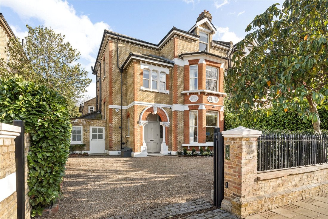 House in Earlsfield, Wandsworth (Greater London), England 1 - 17665873