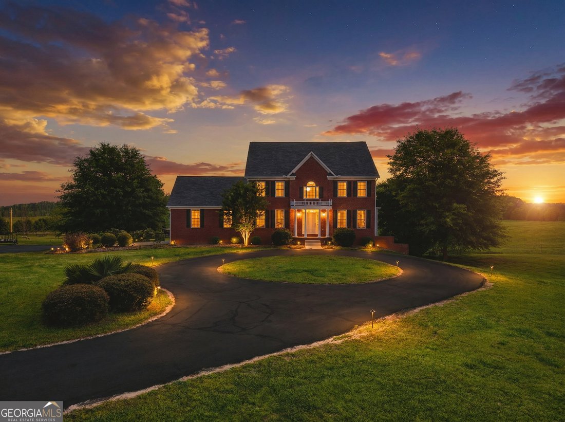 House in Griffin, Georgia, United States 2 - 16566917